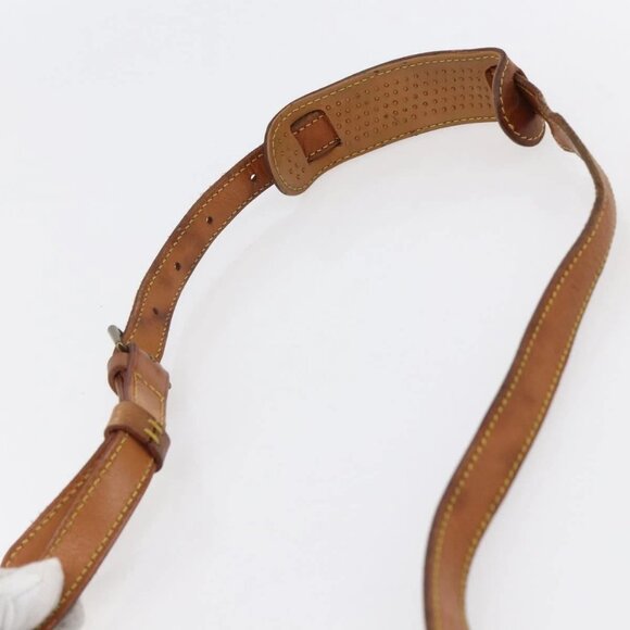 LOUIS VUITTON Monogram Saint Cloud GM Shoulder Bag M51242 LV Auth 146821 - Picture 9 of 16